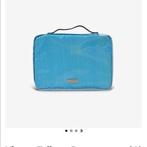 Rareform Vienna Toiletry bag